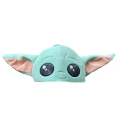Disney Plush Hat - Baby Yoda - The Child