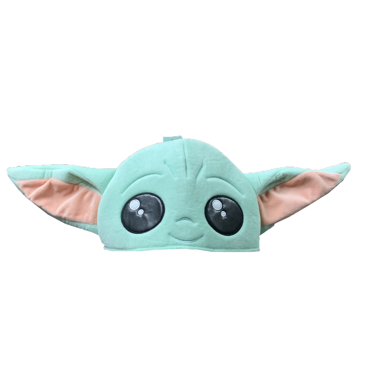 Disney Plush Hat - Baby Yoda - The Child 1 Disney Plush Hat - Baby Yoda - The Child