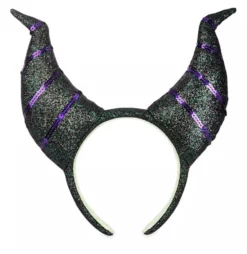 Disney Ears Headband - Maleficent Horned - Sleeping Beauty