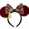 Disney Loungefly Ears Headband - Hollywood Tower Of Terror