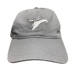Disney Hat - Baseball Cap - Zero - Nightmare Before Christmas