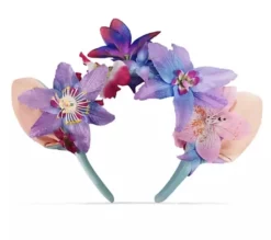 Disney Ears Headband - Na'vi - The World Of Avatar - Light-Up