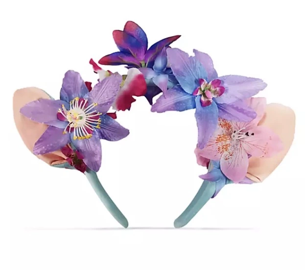 Disney Ears Headband - Na'vi - The World Of Avatar - Light-Up 1 Disney Ears Headband - Na'vi - The World Of Avatar - Light-Up