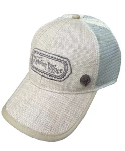 Disney Hat - Baseball Cap - Disney's Polynesian Village Resort