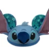 Disney Hat - Ears Hat - Stitch - Tropical