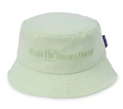 Disney Bucket Hat - Walt Disney World - Mint