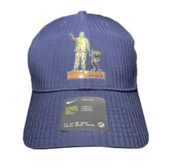 Disney Hat - Baseball Cap - Nike 50th Anniversary - Partners