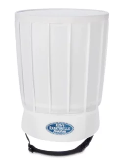 Disney Light-Up Chef Hat For Kids - Remy's Ratatouille