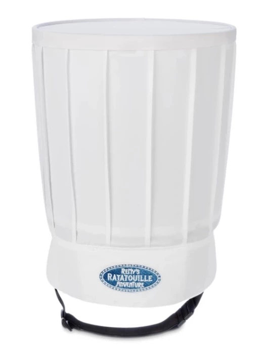 Disney Light-Up Chef Hat For Kids - Remy's Ratatouille 1 Disney Light-Up Chef Hat For Kids - Remy's Ratatouille