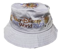 Disney Bucket Hat - 50th Anniversary - Walt Disney World