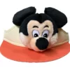 Disney Sun Visor Hat - Mickey Mouse Vault - 50th
