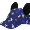 Disney Hat - Baseball Cap - 50th Anniversary - Toddler
