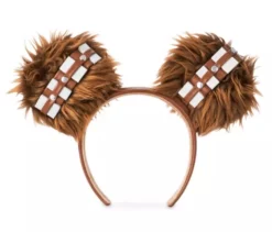 Disney Ears Headband - Chewbacca - Star Wars