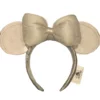 Disney Ears Headband - Epcot - Spaceship Earth - Light Up