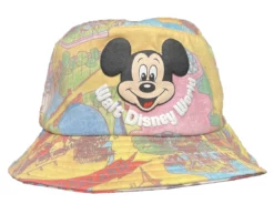 Disney Bucket Hat - Spirit Jersey - 50th Anniversary Vault