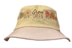 Disney Bucket Hat - Spirit Jersey - Flower & Garden 2022