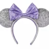 Disney Ears Headband - Minnie Mouse - Tomorrowland
