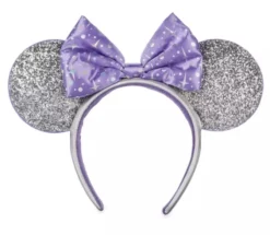 Disney Ears Headband - Minnie Mouse - Tomorrowland
