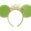 Disney BaubleBar Ears Headband - Princess And The Frog - Tiana