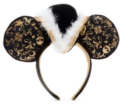 Disney Ears Headband - Main Attraction - Pirates
