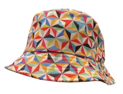 Disney Bucket Hat - Spaceship Earth - Epcot