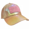 Disney Hat - Baseball Cap - Disney Vacation Club Member - Shimmering