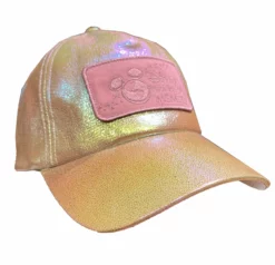 Disney Hat - Baseball Cap - Disney Vacation Club Member - Shimmering