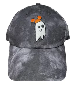 Disney Hat - Baseball Cap - Halloween Mickey Ghost