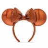 Disney Ears Headband - Minnie Mouse Sequin - Cooper