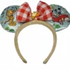 Disney Ears Headband - Runaway Railway - Mickey & Friends