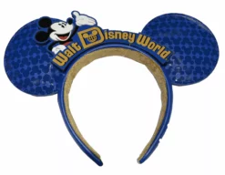 Disney Ears Headband - Walt Disney World - Making Magic