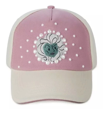 Disney Hat - Baseball Cap - Madame Leota - Haunted Mansion 1 Disney Hat - Baseball Cap - Madame Leota - Haunted Mansion