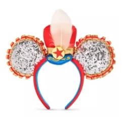 Disney Ears Headband - Main Attraction - Dumbo