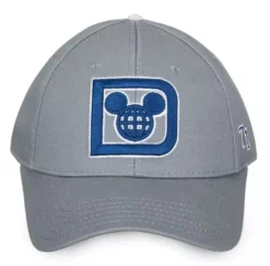 Disney Hat - Baseball Cap - Walt Disney World Embroidered