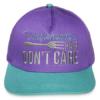 Disney Hat - Baseball Cap - Ariel - Dinglehopper Hair Don't Care