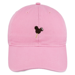Disney Hat - Baseball Cap - Mickey Mouse Ice Cream
